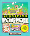 Surviving Homework: Tips That Really Work