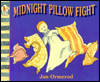 Midnight Pillow Fight