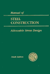  Manual of Steel Construction