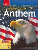 American Anthem, Full Survey by Edward L. Ayers