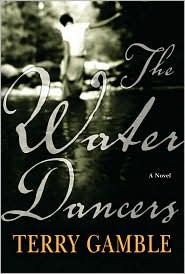 Water Dancers by Terry Gamble: Book Cover