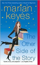 Other Side of the Story by Marian Keyes: Book Cover