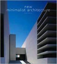  New Minimalist Architecture 