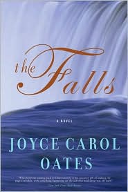 The Falls by Joyce Carol Oates: Book Cover