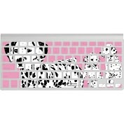 Product Image. Title: KB Covers Keyboard Skin