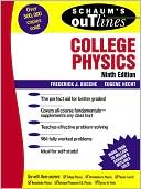 College Physics by Frederick J. Bueche