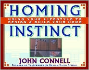Homing Instinct by John Connell: Book Cover