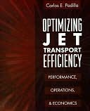 Optimizing Jet Transport Efficiency