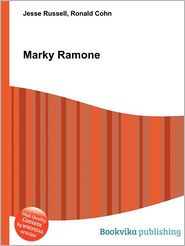 Marky Ramone