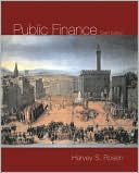 Public Finance by Harvey S. Rosen