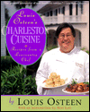 Louis Osteen's Charleston Cuisine: Recipes from a Lowcountry Chef