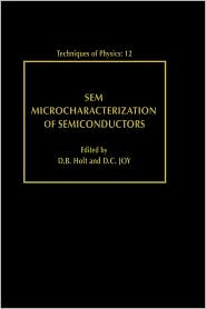 SEM Microcharacterization of Semiconductors