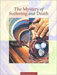 The Mystery of Suffering and Death by Janie Gustafson: Book Cover