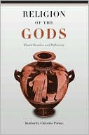 Religion of the Gods : Ritual, Paradox, and Reflexivity