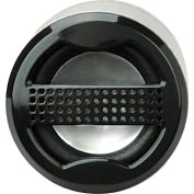 Product Image. Title: (Silver) Portable Media Speaker