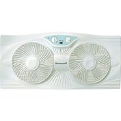 Product Image. Title: Honeywell HW-305 Window Fan