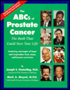 The ABC's of Prostate Cancer by Joseph E. Oesterling: Book Cover