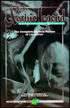 The Xothic Legend Cycle by Lin Carter: Book Cover