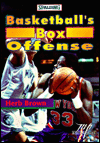 Basketball Box Offense