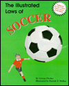 The Illustrated Laws of Soccer