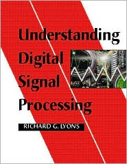 Understanding Digital Signal Processing by Richard Lyons: Book Cover