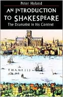 An Introduction To Shakespeare