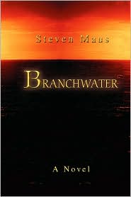 Branchwater by Steven Maus: Book Cover