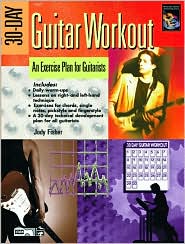 30-Day Guitar Workout