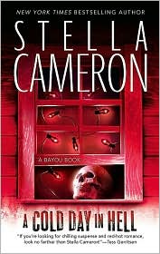 A Cold Day in Hell by Stella Cameron: Book Cover