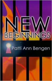 New Beginnings by Patti Ann Bengen: Book Cover