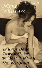 Night Whispers Volume Ii