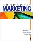 Nonprofit Marketing by Walter Wymer