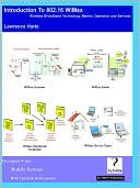 Introduction To 80216 Wimax Wireless Broadband Technology Operation