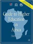 Guide to Higher Education in Africa Fourth Edition