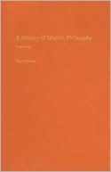 A History of Islamic Philosophy