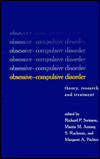 Obsessive-Compulsive Disorder