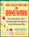 How to Help Your Child with Homework