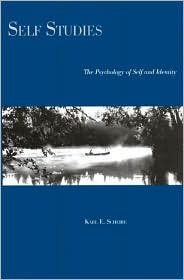 Self-Studies by Karl E. Scheibe: Book Cover