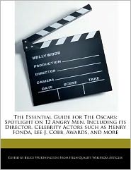 The Essential Guide for The Oscars: Spotlight on 12 Angry 