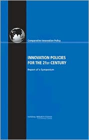 Innovation Policies for the 21st Century: Report of a Symposium