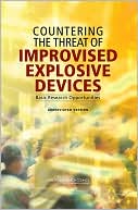 Countering the Threat of Improvised Explosive Devices Basic Research