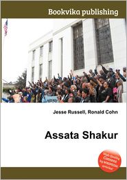 Assata Shakur