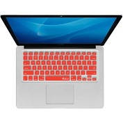 Product Image. Title: KB Covers Red Checkerboard Keyboard Cover