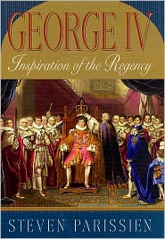 George IV
Inspiration of the Regency
Click to read more