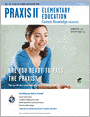 Book Cover Image. Title: Praxis II Elementary Education:  Content Knowledge (0014/5014) 2nd Ed., Author: by Anita Price Davis