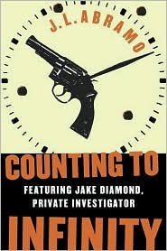 Counting to Infinity by J. L. Abramo: Book Cover
