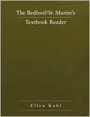 BedfordSt Martins Textbook Reader