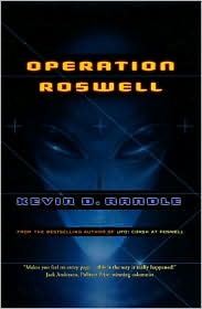 Operation Roswell
Read more