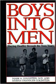 Boys into Men: Staying Healthy through the Teen Years