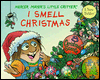 I Smell Christmas